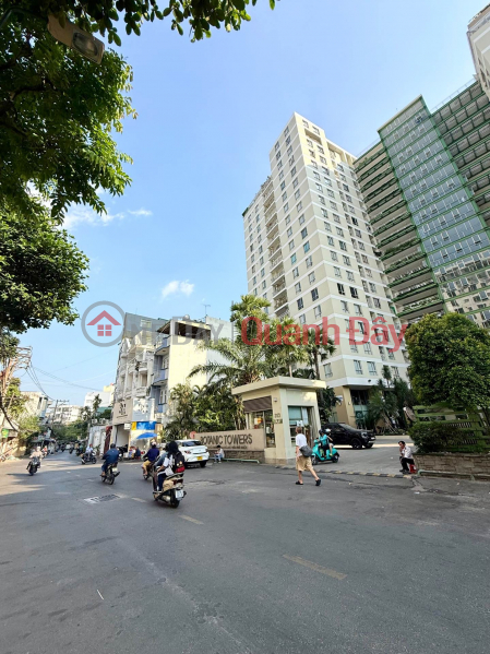 đ 8 tỷ GÀ ĐẺ TRỨNG VÀNG - CHDV Nguyễn Thượng Hiền, P.6, Bình Thạnh - Đối diện cao ốc BotaNic