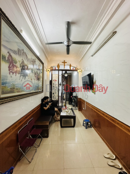 CAHN TT LOT - CAR PARKING AT DOOR - 2 OPEN WINDS FRONT AND REAR - RARE ITEM, Vietnam Sales đ 7.6 Billion