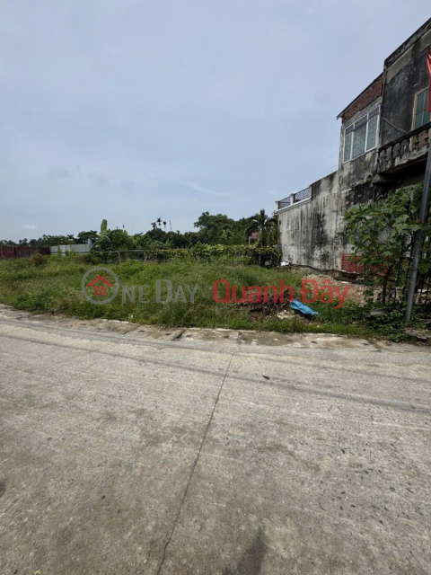 Mở Bán Lô Đẹp Thôn Xuân Sơn Trung Giã Sóc Sơn 87.2m2 - Đường trục chính thông ô tô tránh _0