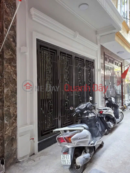 Property Search Vietnam | OneDay | Residential Sales Listings HOUSE FOR SALE IN LY SON - LONG BIEN, 41 SQUARE METERS, 5 FLOORS, 4 METER FRONTAGE, 6.86 BILLION. LOT, MILITARY AREA.