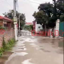 OWNER SELLING QUICKLY: 939M2 LAND PLOT WITH 18M FRONTAGE IN CHI LINH - LE DAI HANH AREA - NEW HAI PHONG CITY _0