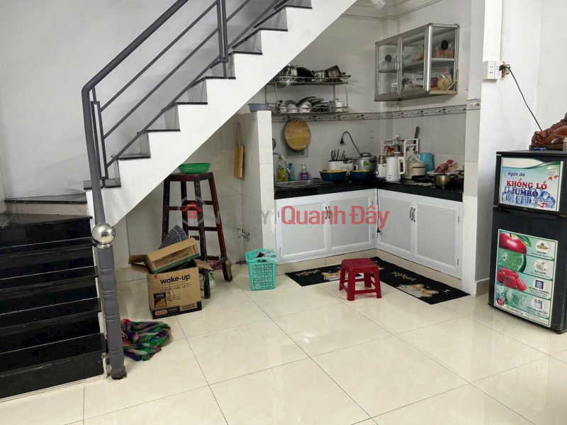 OWNER NEEDS TO SELL HOUSE URGENTLY Beautiful Location in Thu Duc City, HCMC Sales Listings