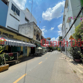 House for sale 92m2 - Business frontage on Doan Ket Street, Tan Phu District _0