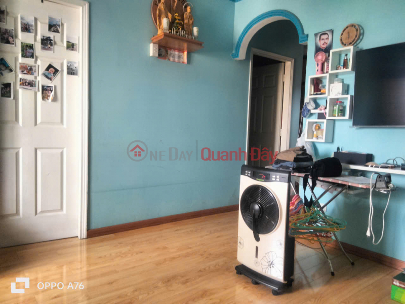 Property Search Vietnam | OneDay | Nhà ở Niêm yết bán | Bán căn chung cư Thanh Bình, 80m2, 3pn, tầng 2 chỉ 1tỷ630