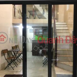 THE OWNER IS SELLING A HOUSE AT DE LA THANH, GIAH VO, BA DINH, HANOI _0