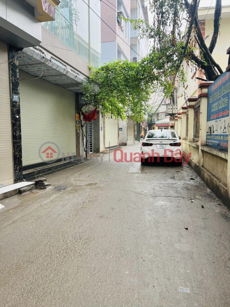 Property Search Vietnam | OneDay | Residential Sales Listings | In the hot sun, the owner reduced the shocking greeting of the people who built Me Tri Thuong 45m2x5T alley - cars avoid 5.1 billion.