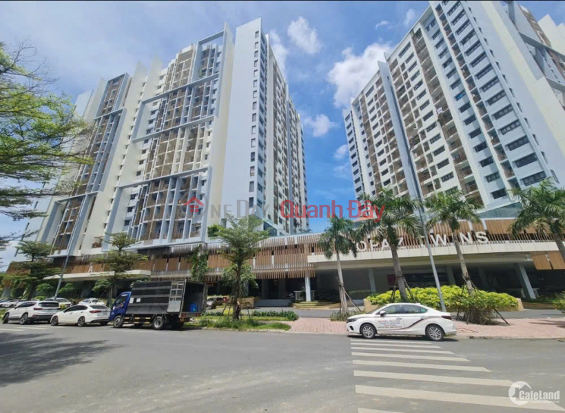 Property Search Vietnam | OneDay | Nhà ở, Niêm yết bán, Căn Shop House: Bán Shophouse R09 Topaz Twins – Nằm trong khuôn viên tầng trệt Topaz Twins