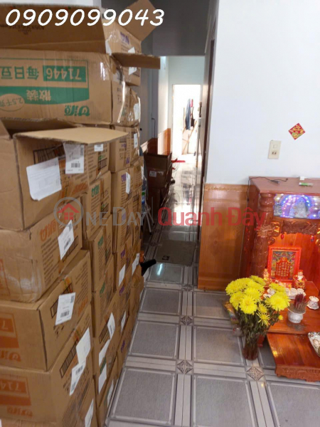 MẶT TIỀN TRẦN THỊ BỐC – KINH DOANH ĐỈNH – Ô TÔ NGỦ TRONG NHÀ Việt Nam, Bán | đ 5,6 tỷ