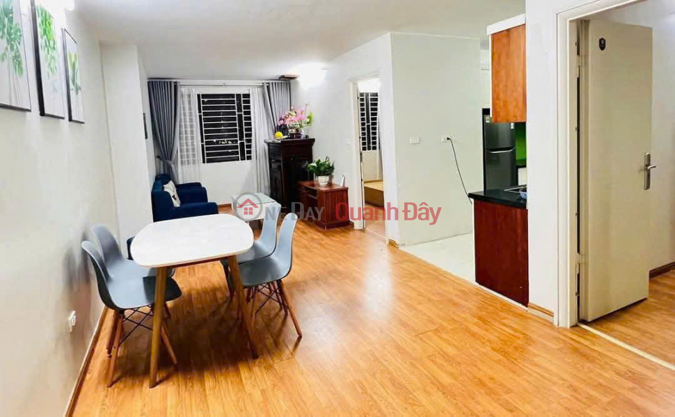 Property Search Vietnam | OneDay | Nhà ở Niêm yết cho thuê Cho thuê căn hộ chung cư Đồng Phát 65m2, 2 ngủ, 2 WC, 9 Triệu Full đồ ở gia đình
