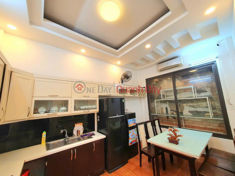 MẶT PHỐ VIP CẦU GIẤY, VỈA HÈ ĐÁ BÓNG, KINH DOANH ĐỈNH CAO, DT 56M² CHỈ HƠN 25 TỶ | Việt Nam, Bán đ 25,45 tỷ
