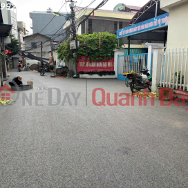NHÀ ĐẸP 52M² NAM TỪ LIÊM - GẦN VINHOMES SMART CITY – NGÕ THÔNG TO Ô TÔ QUA NHÀ, CÔNG VIÊN _0