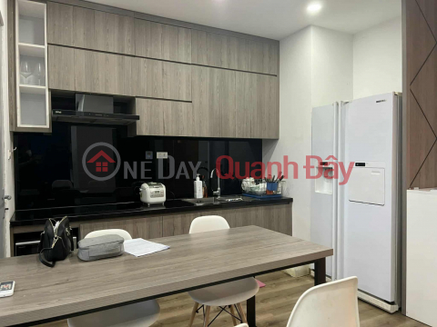 2 bedrooms for rent Goldmarkcity 136 Ho Tung Mau, beautiful house with full furniture, price only 14 million _0