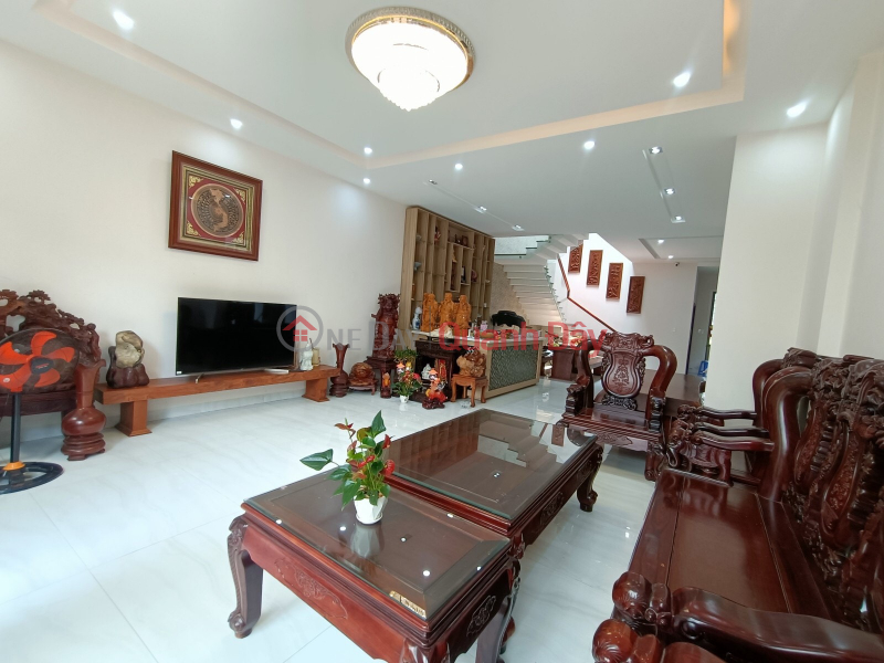 Property Search Vietnam | OneDay | Residential Sales Listings Urgent sale Villa VIP Island Hoa Xuan Cam Le Da Nang View Park -245m2-Price Only 11.9 billion-0901127005.