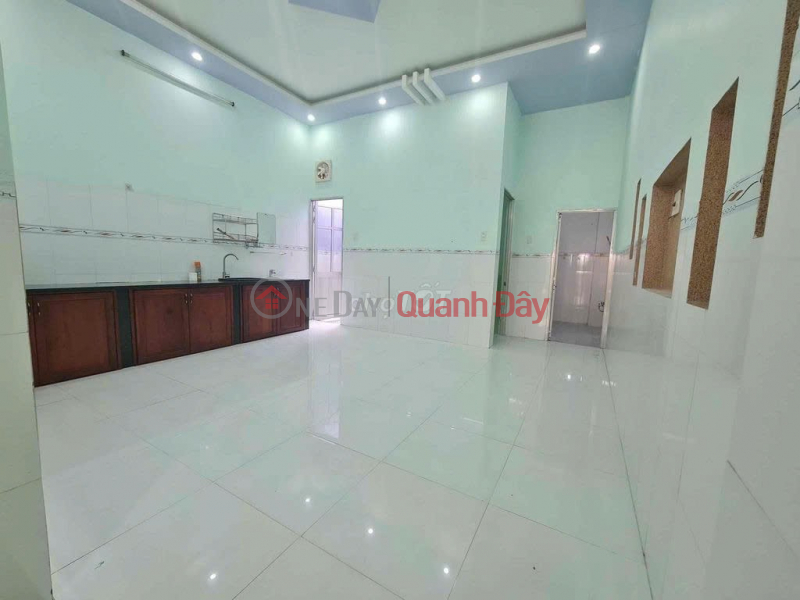 BEAUTIFUL HOUSE - GOOD PRICE - NEED TO SELL A HOUSE ON Tran Quang Dieu Street, Xuan An Ward, Phan Thiet City, Binh Thuan, Vietnam, Sales, đ 3.75 Billion