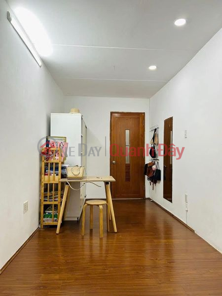 House in alley 235// Nam Ky Khoi Nghia, Vietnam | Rental, đ 12.5 Million/ month