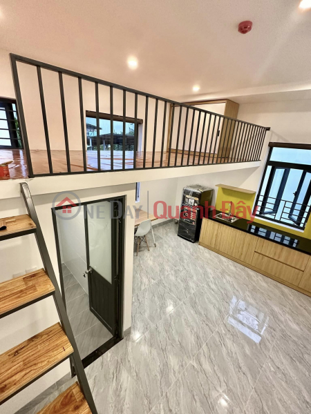 Property Search Vietnam | OneDay | Residential | Rental Listings, Comfortable room for rent in District 3, price 6 million - CMT8, brand new with no tags