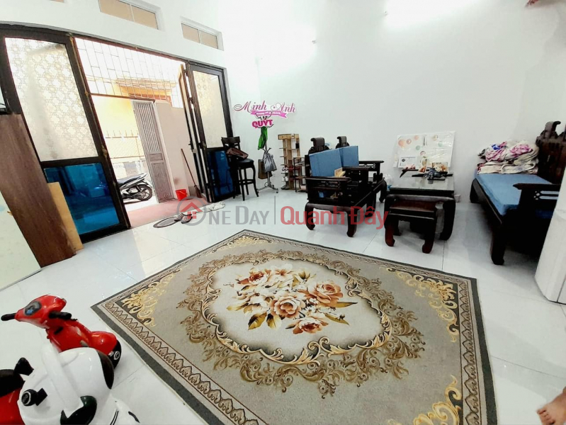 Property Search Vietnam | OneDay | Nhà ở | Niêm yết bán | Bán nhà ngõ 604 Ngọc Thuỵ 50m x 4T, MT 5m, lô góc, oto, giá chỉ nhỉnh 4 tỷ thương lượng LH: 0936123469