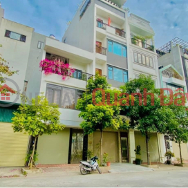 Selling 2-storey house Auction Mau Luong, Ha Dong, 60m2, mt5m, car, 6.8 billion VND _0