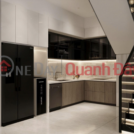 **Bán nhà phường 11 Tân Bình, mặt tiền Võ Thành Trang (4,5x15) - dòng tiền _0