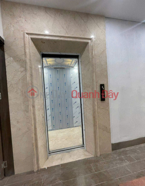 House for rent, 97m2 - 6 floors, Nguyen Truong To, Hang Than, Tran Vu - 49 million VND | Vietnam, Rental đ 49 Million/ month