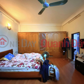 Bán nhà Đường Thành, 62m2, 5 tầng, mặt tiền 6.6m, 14.8 tỉ, kinh doanh apartment, homestay _0