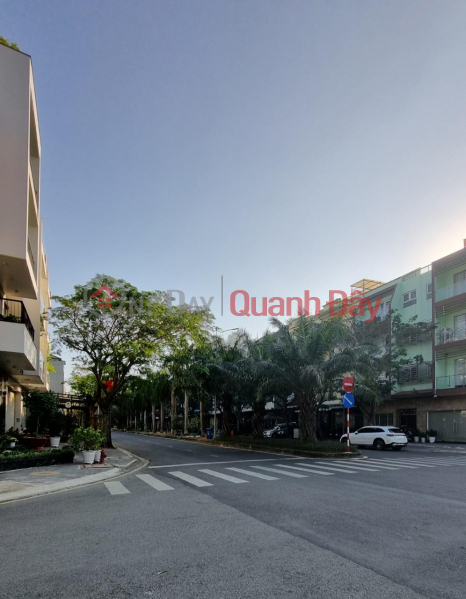Property Search Vietnam | OneDay | Residential, Sales Listings, OWN THE Season Residential Lot - Lotte Mart Lai Thieu - Becamex International Hospital