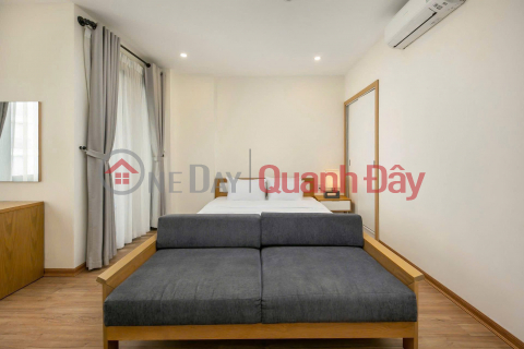 CHO THUÊ CĂN HỘ KHU VỰC MỸ AN - PHỐ TÂY AN THƯỢNG _0