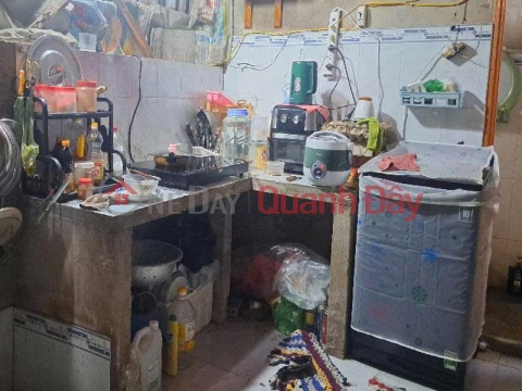 Nhà SHR 2 tầng 32m2 – Bùi Thế Mỹ Tân Bình SS _0