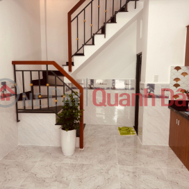 2 tỷ150 ,nhà mới tinh, gần hẻm xe hơi, Thống Nhất, P.16, Gò Vấp _0