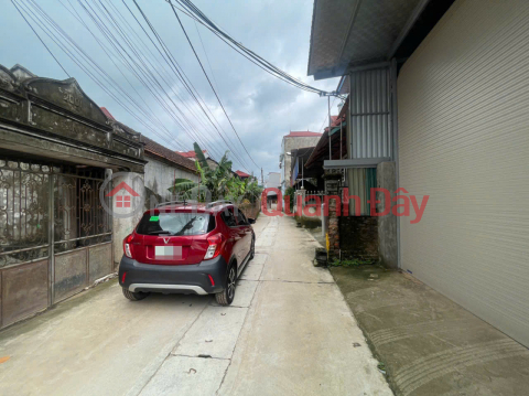 Bán đất thôn Ngự Tiền, Thanh Lâm, Mê Linh. Cách 700m tới chợ hoa quả Mê Linh _0