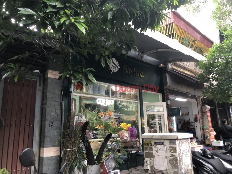 Sayhoa Florist Tông Đản (Sayhoa Florist Tong Dan) Hoàn Kiếm | ()(1)