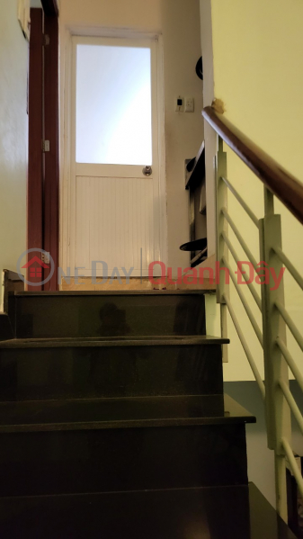 The owner rents a room on the 2nd floor at 26 Phan Van Suu Street, Ward 13, Tan Binh, Ho Chi Minh | Vietnam | Rental, đ 5 Million/ month