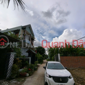 BÁN LÔ ĐẤT ĐẸP - GIÁ TỐT - Vị trí đẹp tại An Ninh, Diên Khánh - Cách Võ Nguyên Giáp, Nha Trang 500m _0