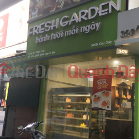 Fresh Garden Số 300B Cầu Giấy,Cầu Giấy, Việt Nam