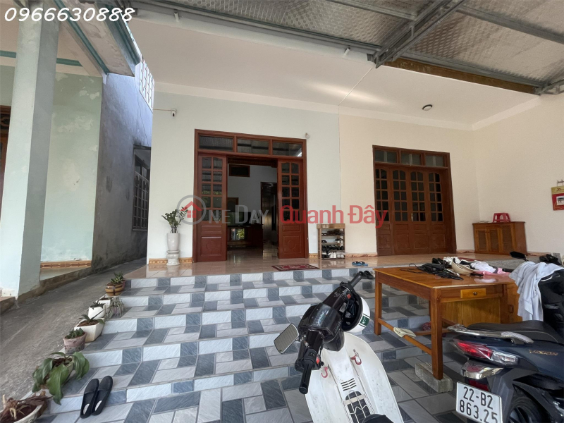 Property Search Vietnam | OneDay | Residential | Sales Listings | Own a beautiful house in an alley on Le Dai Hanh Street, Tuyen Quang City.