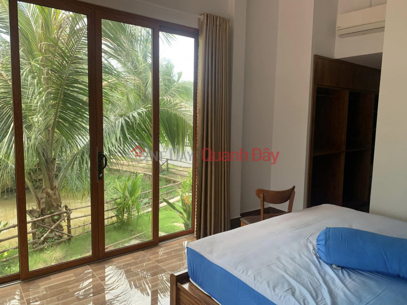 Chỉ 5ty590 sở hữu Homestay Thơ Mộng- Gác lại Những Mệt Nhọc- Tìm Nơi Bình yên cho đại gia đình- LAN ANH LAND, Việt Nam Bán đ 5,59 tỷ