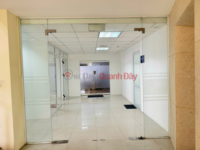 Property Search Vietnam | OneDay | Residential, Rental Listings OFFICE FOR RENT 80M² – HT BUILDING, 28 XUAN LA, TAY HO