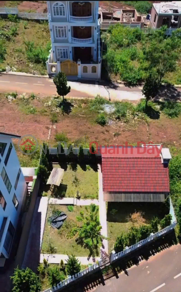 Property Search Vietnam | OneDay | Residential | Sales Listings | RICHLAND MANG LIN VILLA LAND FOR SALE, PRIVATE RED BOOK, WARD 7, DA LAT, 5.7 BILLION