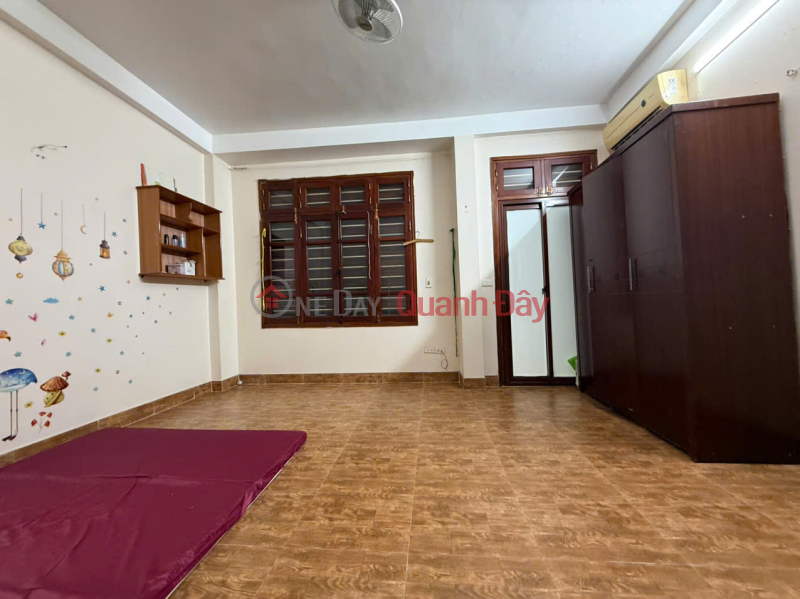 BÁN NHÀ PHỐ YÊN HÒA – CẦU GIẤY – NGÕ GẦN Ô TÔ TRÁNH | Việt Nam, Bán đ 9,5 tỷ