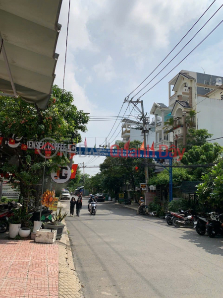 Property Search Vietnam | OneDay | Nhà ở Niêm yết bán Bán nhà 4x20m, 5 Tầng – Mặt tiền Đường Số 59, gần Khu DreamHome Gò Vấp – Chỉ 10.5 tỷ