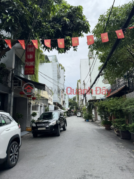 đ 13.79 Billion, **House for sale in Truong Hoang Thanh, Ward 12, Tan Binh; (5*18); K300 area