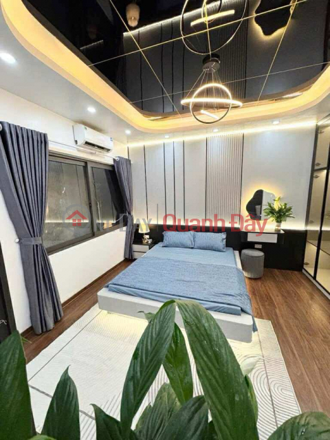 TT Hai Bà Trưng, Nhà Đẹp Ở Ngay, Ô Tô Đỗ Cổng, Ngõ Thông Gần Phố Nhỉnh 6 Tỷ _0