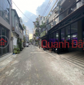 Bán CHDV dòng tiền tốt Nguyễn Bỉnh Khiêm ĐaKao Quận 1, 170m2 giá 39 tỷ _0