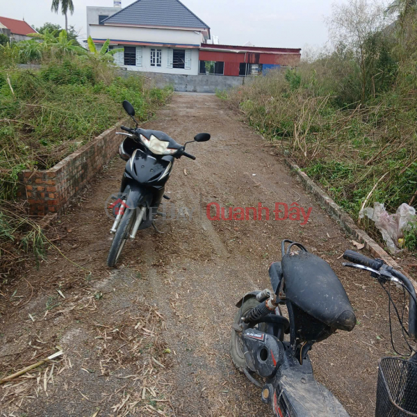 Hơn 8xx triệu Lô đất ngõ ô tô 3m trải nhựa Kính Trực – gần khu logistics Thanh khoản khu dân cư ZALO 0567 Niêm yết bán