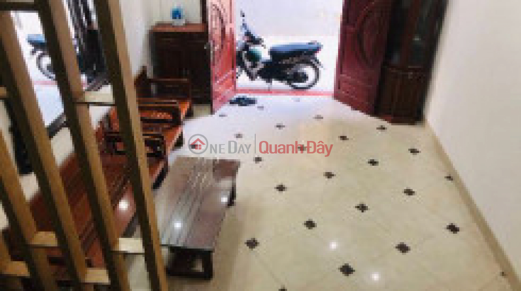 Property Search Vietnam | OneDay | Residential, Sales Listings | EXTREMELY RARE VAN LA DISTRICT HA DONG – CAR 7 ONLY THROUGH THE HOUSE 31M2 x 5T ONLY 4.X BILLION.