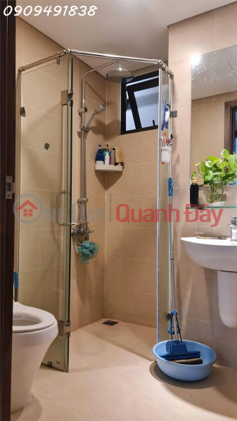 đ 3,8 tỷ, Chính chủ - Bán CC Opal Boulevard, 3,8 tỷ, 71m², 2PN, 2WC, pháp lý đầy đủ, hàng hot