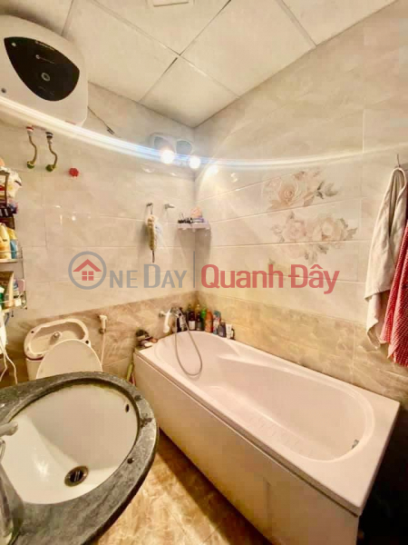 Property Search Vietnam | OneDay | Nhà ở Niêm yết bán Bán nhà 39m2 phố Âu Cơ, Tây Hồ 6 phòng ngủ Ô tô tránh cách 15m 4.1 Tỷ