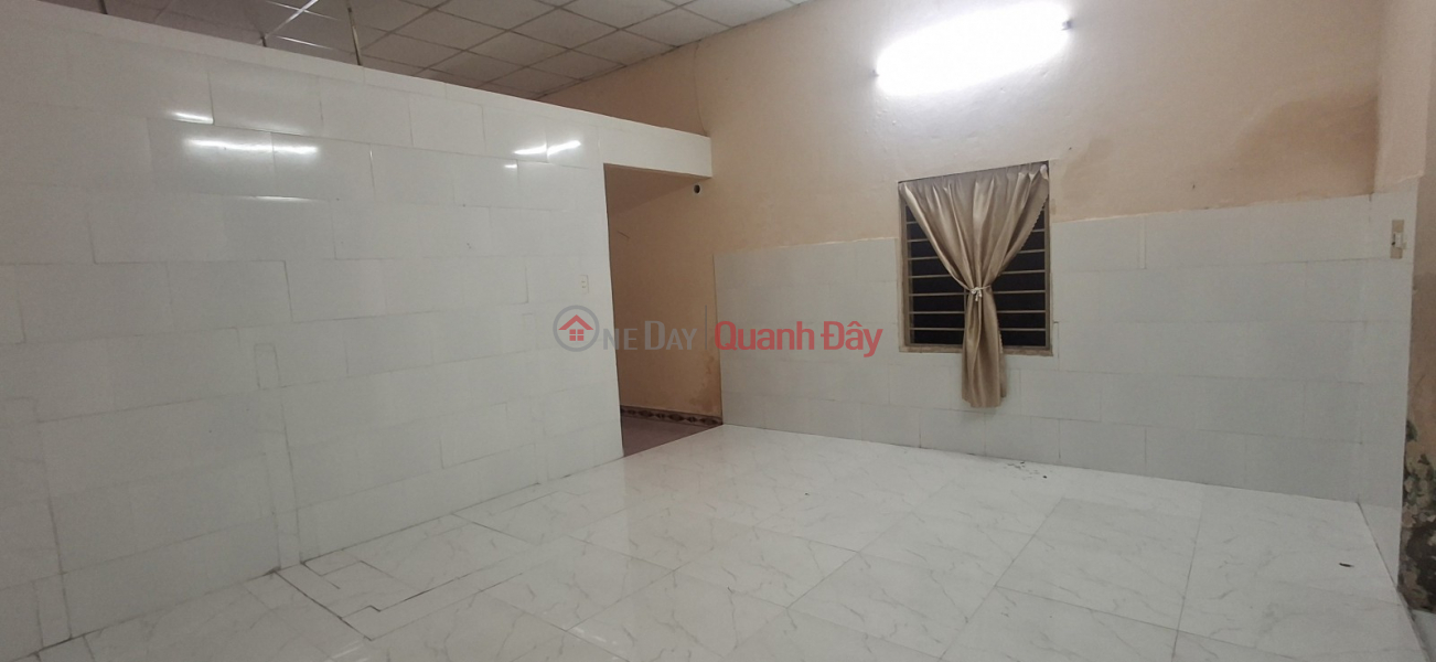 Property Search Vietnam | OneDay | Residential Sales Listings | ONLY 2.45 BILLION - SELLING LAND WITH FREE 4-LEVEL HOUSE IN KIET TRUONG CHINH, HOA PHAT, CAM LE!