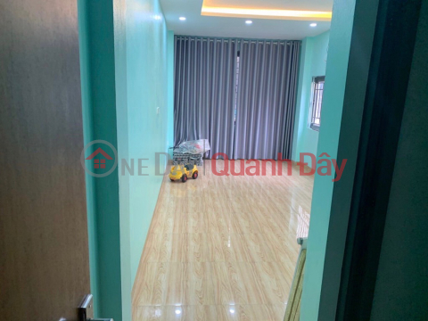 BEAUTIFUL HOUSE FOR SALE ON WIDE LANE Ngo Quyen - HA DONG .DT:30M _0