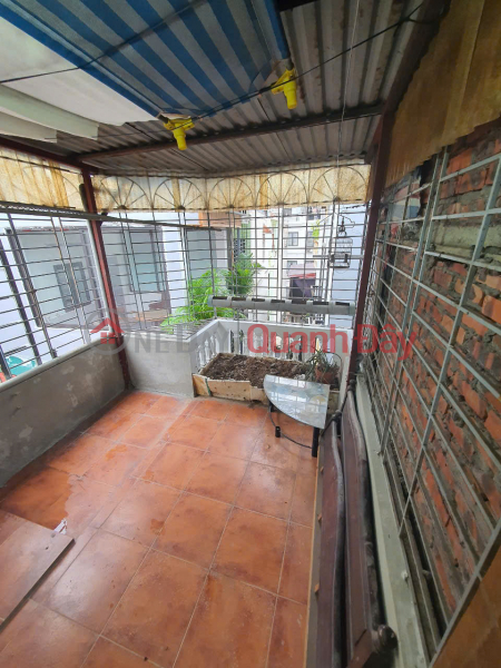 Cho thuê nhà Minh Khai 25m2 x 4 tầng, 3 ngủ, 3 vệ sinh, 8.5 Triệu/tháng | Việt Nam Cho thuê | đ 8,5 triệu/ tháng